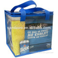 Wholesale Top Quality insulating effect cooler bag